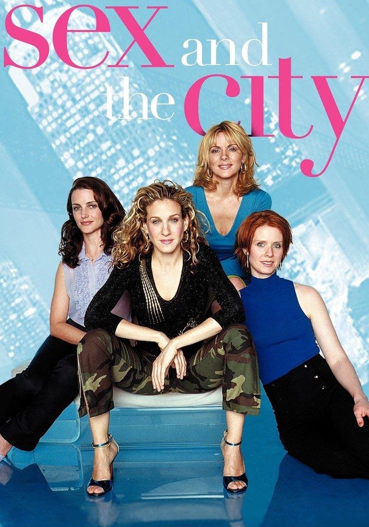 Cuantas Temporadas Tiene Sexo En Nueva York