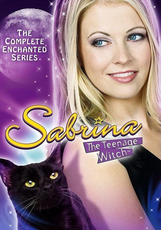 Donde Ver Sabrina Cosas De Brujas