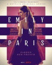 Serie Emily in Paris