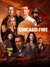 Chicago fire