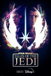 Dónde ver Star Wars: Las crónicas Jedi