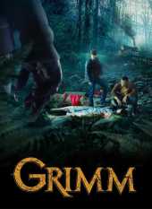 Grimm serie TV