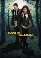 Dónde ver Wolfblood