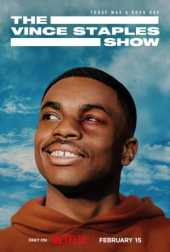 Dónde ver El show de vince staples