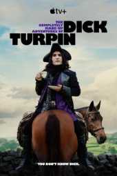 Dónde ver Las aventuras (completamente inventadas) de Dick Turpin