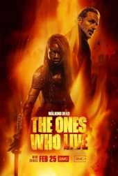 Dónde ver The walking dead: the ones who live