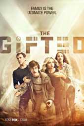 the gifted, los elegidos